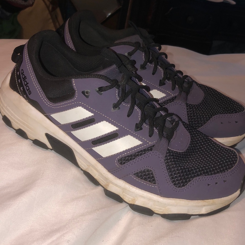 Adidas Cloudfoam Ortholite Footbed